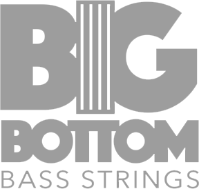 Big Bottom Bass Strings